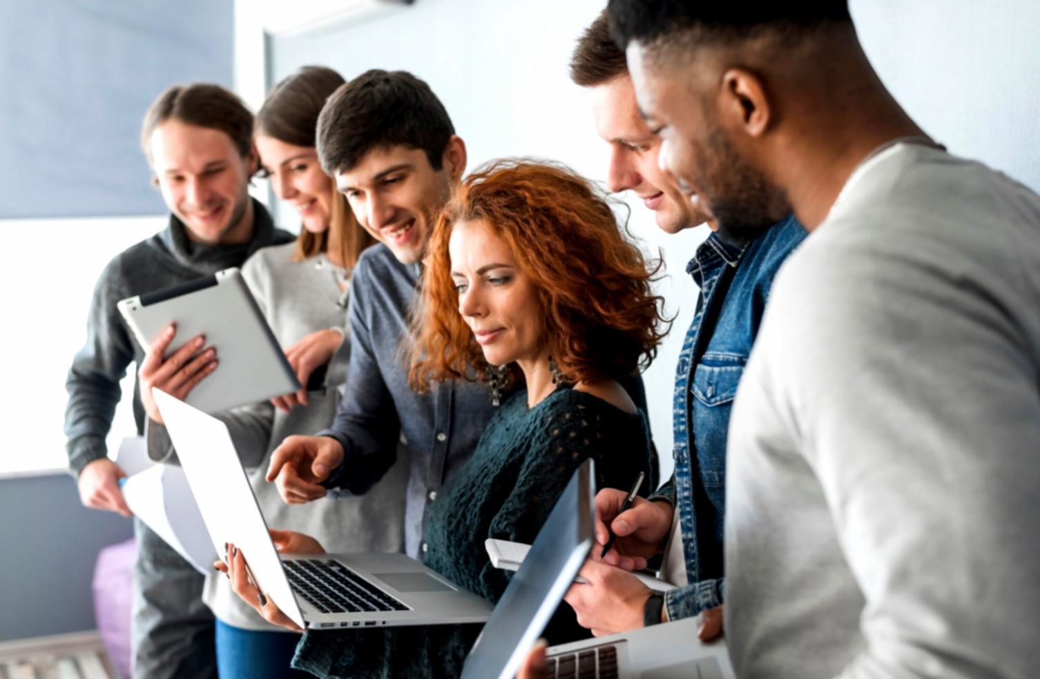 Configuration technique optimisée pour l'apprentissage financier